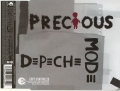 Precious (Limited)